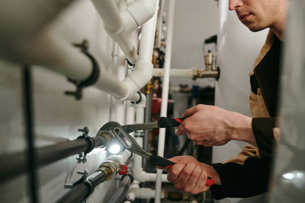 Best Plumbing Services Near Me  in Dunthpe, OR