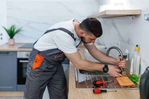Best Water Heater Repair  in Dunthpe, OR