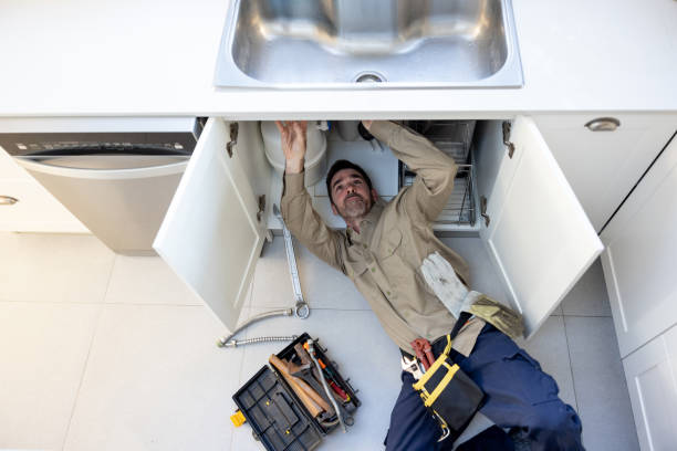 Best Drain Cleaning Services  in Dunthpe, OR