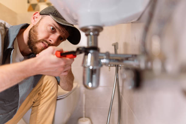 Best Sewer Line Repair  in Dunthpe, OR
