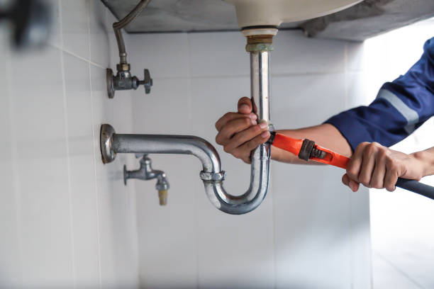 Professional Plumbing in Dunthorpe, OR