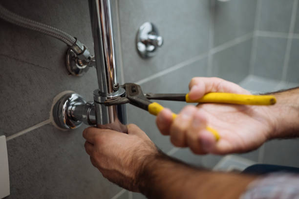 Best Plumbing Repair Near Me  in Dunthpe, OR