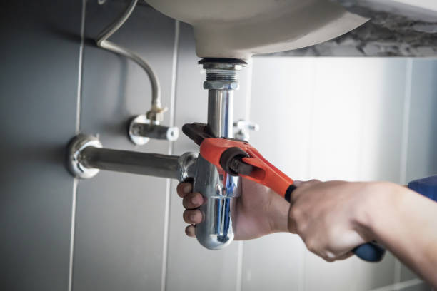 Best Hot Water Heater Installation  in Dunthpe, OR
