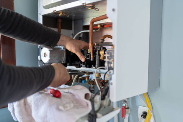 Sprinkler Systems in Dunthorpe, OR