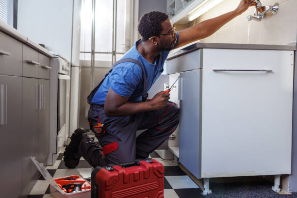 Best Plumbing Installation Services  in Dunthpe, OR