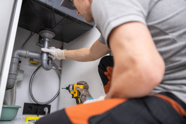 Best Leak Detection Services  in Dunthpe, OR