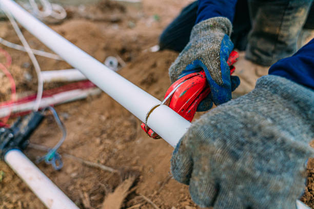 Best Clogged Drain Plumber  in Dunthpe, OR